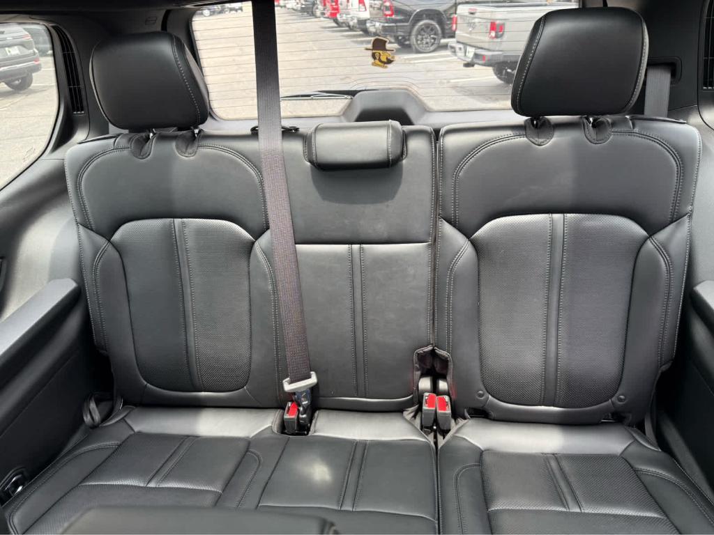 used 2022 Jeep Wagoneer car, priced at $46,988