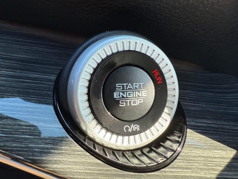 used 2022 Jeep Wagoneer car, priced at $46,988