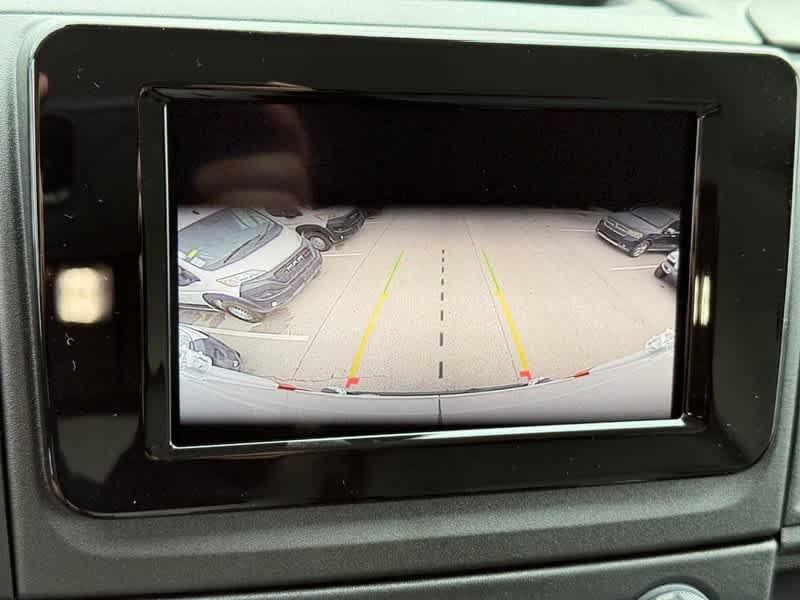 new 2026 Ram ProMaster 2500 car, priced at $52,798