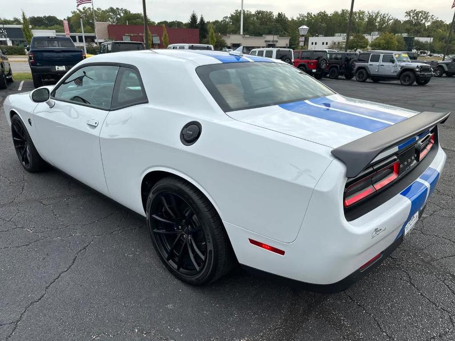 new 2023 Dodge Challenger car, priced at $83,032