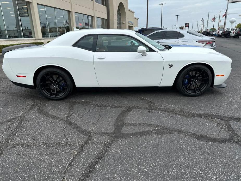 new 2023 Dodge Challenger car, priced at $83,032