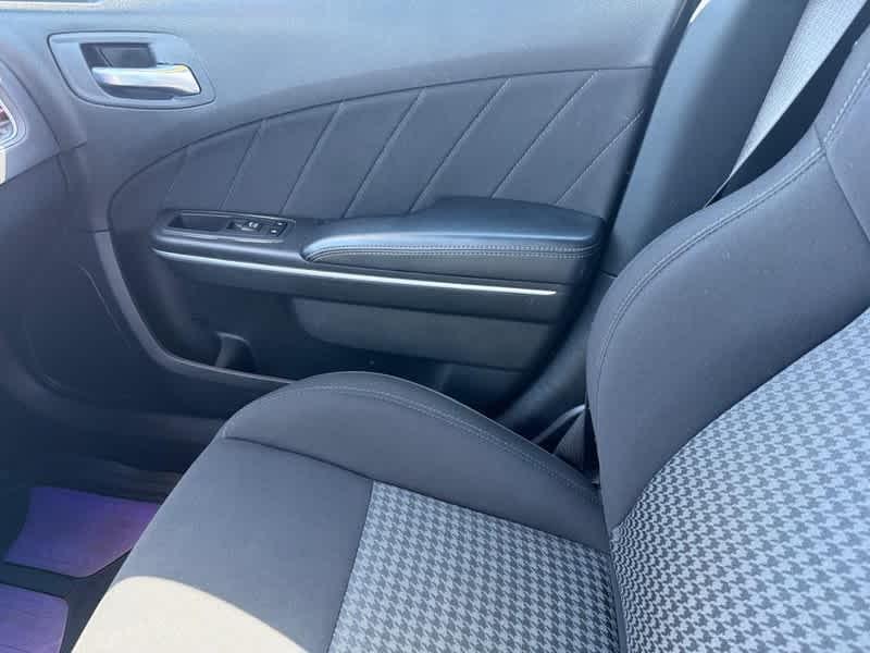 used 2022 Dodge Charger car, priced at $24,485