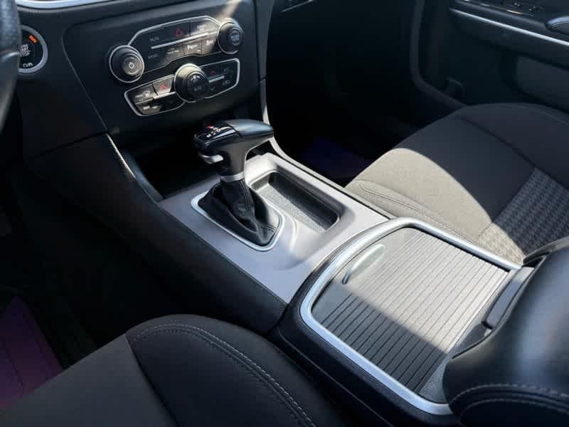 used 2022 Dodge Charger car, priced at $24,485