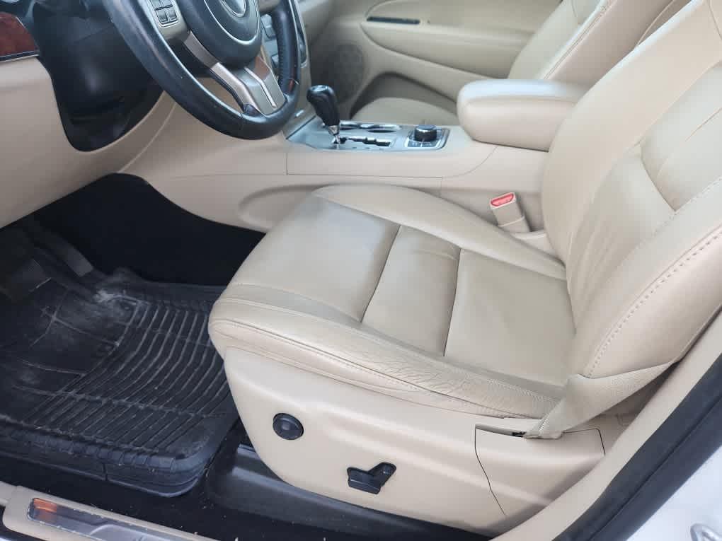 used 2013 Jeep Grand Cherokee car, priced at $5,998