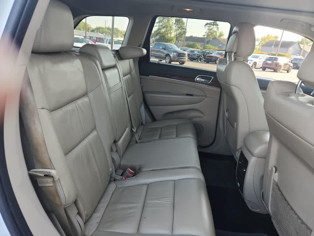 used 2013 Jeep Grand Cherokee car, priced at $5,998