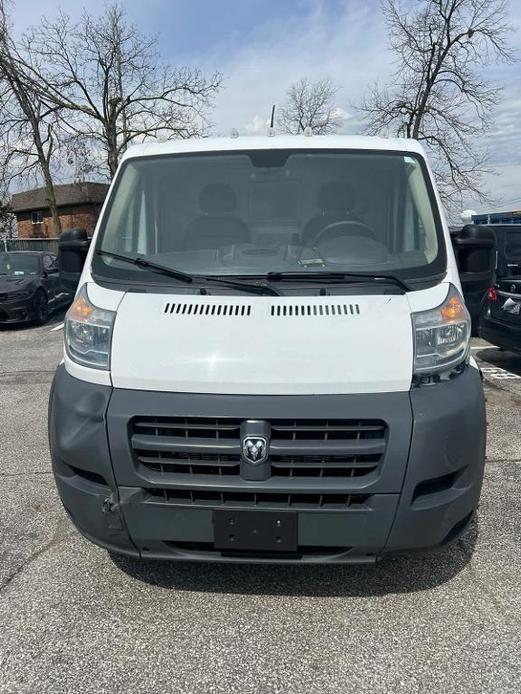 used 2017 Ram ProMaster 1500 car, priced at $15,998