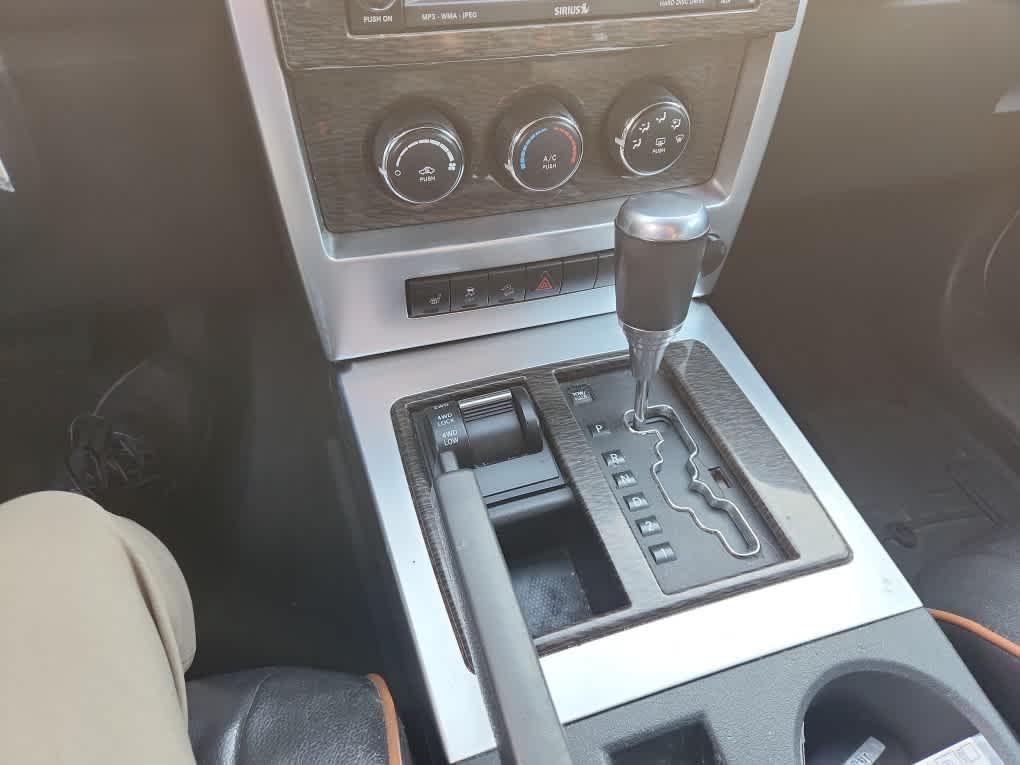 used 2011 Jeep Liberty car, priced at $4,985