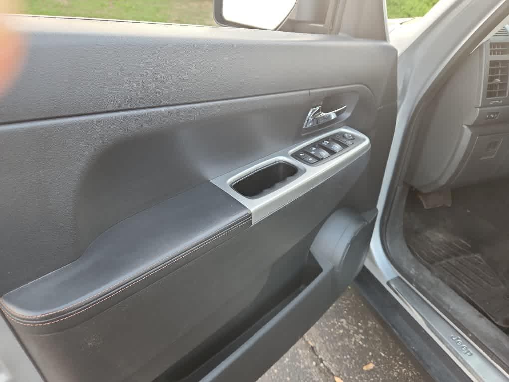 used 2011 Jeep Liberty car, priced at $4,985