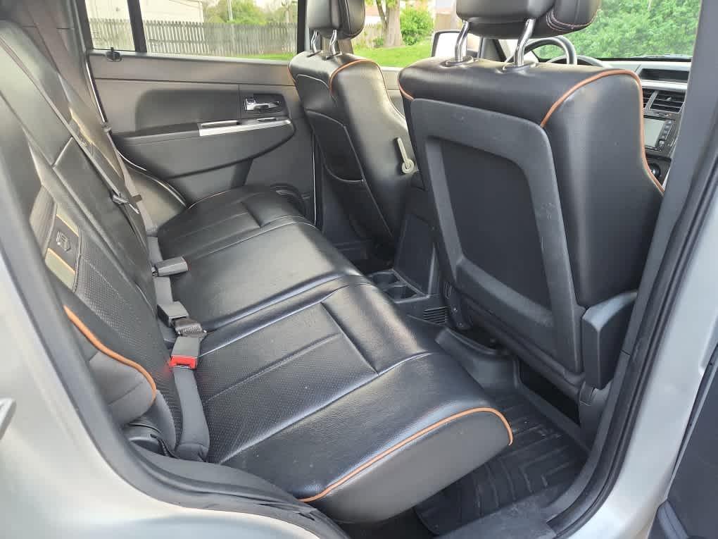 used 2011 Jeep Liberty car, priced at $4,985