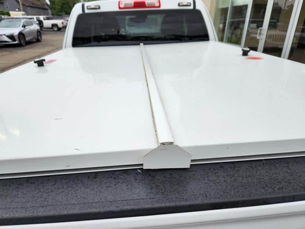 used 2021 Chevrolet Colorado car, priced at $21,988