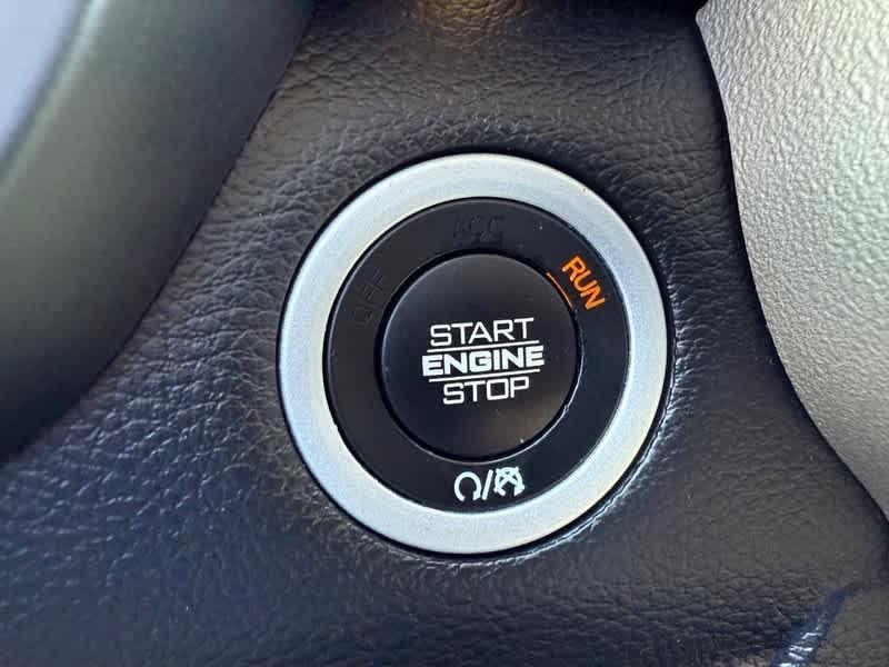 used 2019 Ram 1500 car, priced at $30,785