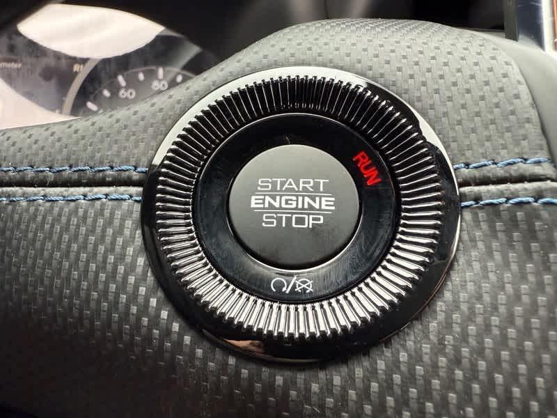 new 2026 Jeep Compass car, priced at $36,582