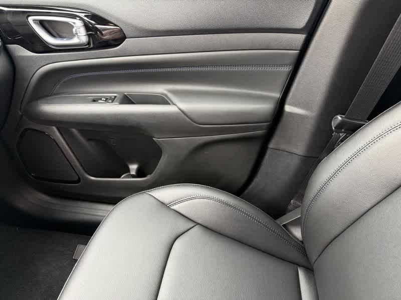 new 2026 Jeep Compass car, priced at $36,582