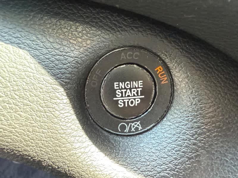 used 2020 Jeep Cherokee car, priced at $20,988