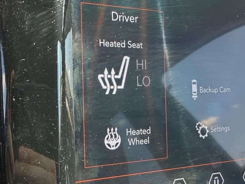 used 2020 Jeep Cherokee car, priced at $20,988