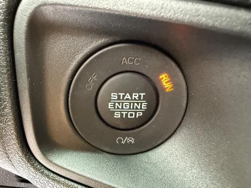 new 2026 Jeep Wrangler car, priced at $39,875