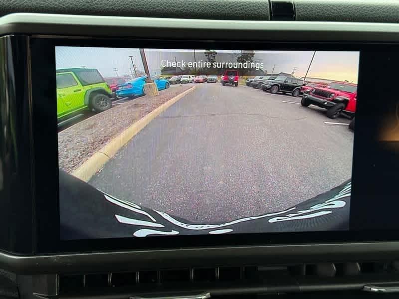 new 2026 Jeep Wrangler car, priced at $39,875