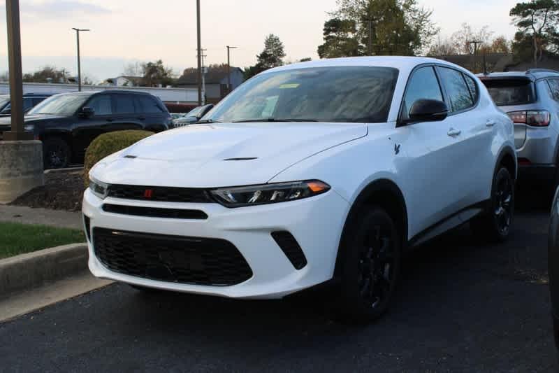 new 2023 Dodge Hornet car, priced at $31,820