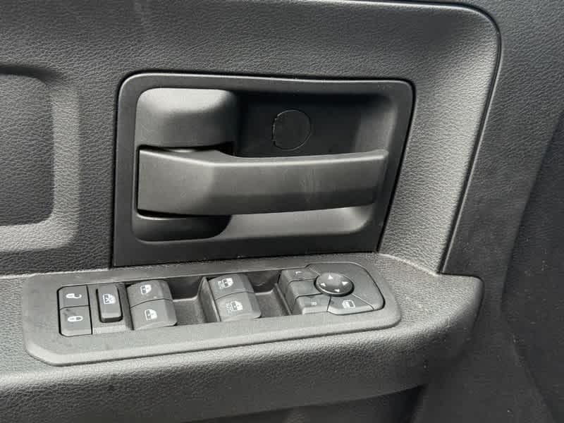 new 2025 Ram 2500 car, priced at $60,000