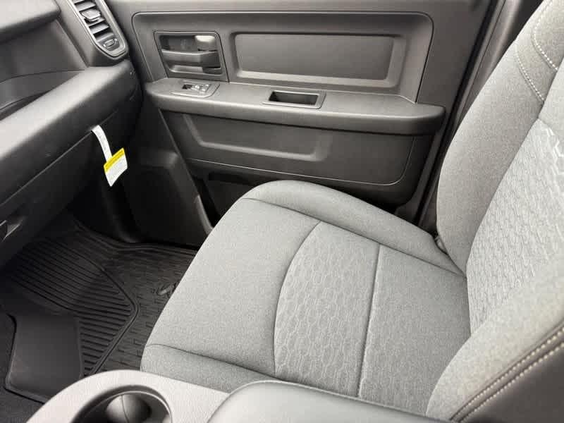 new 2025 Ram 2500 car, priced at $60,000