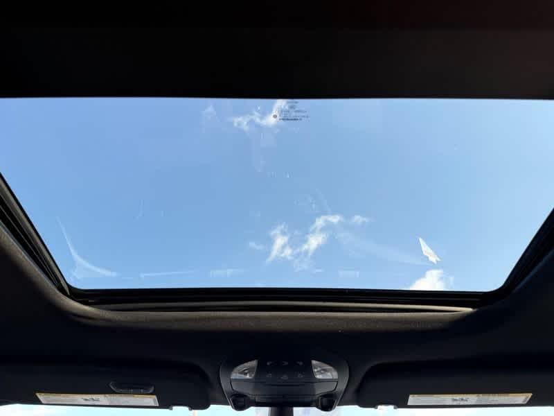 new 2026 Chrysler Pacifica car, priced at $46,166