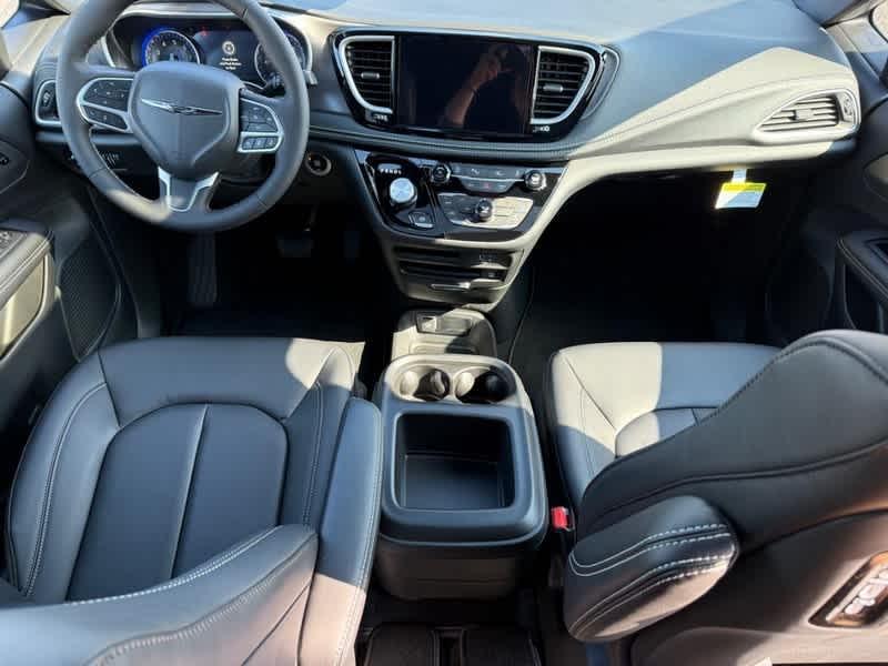 new 2026 Chrysler Pacifica car, priced at $46,166