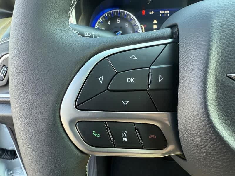 new 2026 Chrysler Pacifica car, priced at $46,166