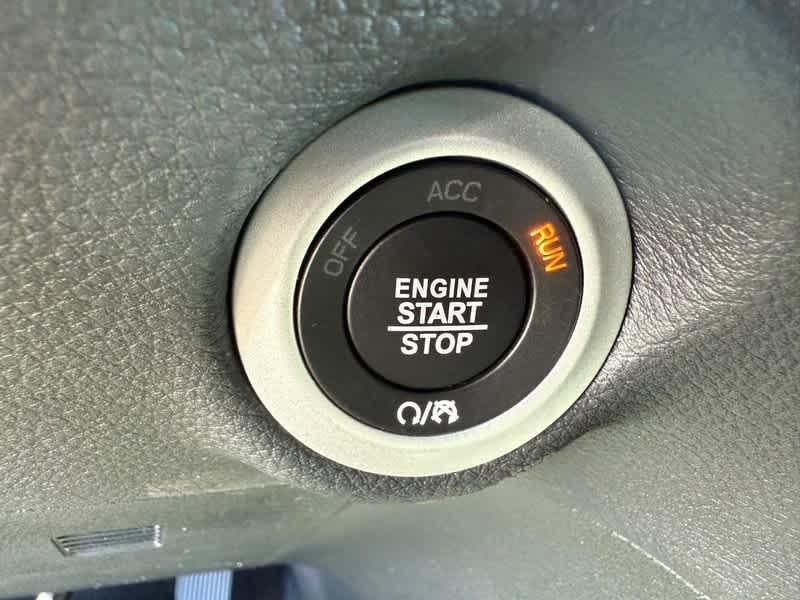 new 2026 Chrysler Pacifica car, priced at $46,166