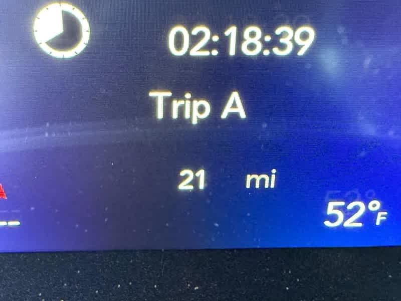 new 2026 Chrysler Pacifica car, priced at $46,166