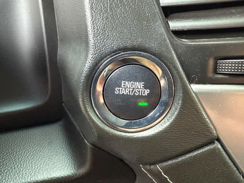 used 2017 Chevrolet Suburban car, priced at $21,785