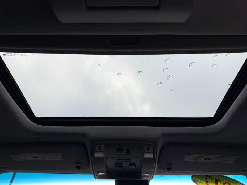 used 2017 Chevrolet Suburban car, priced at $21,785