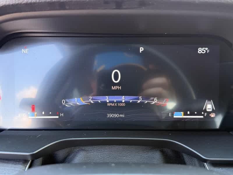 used 2022 Jeep Grand Cherokee car, priced at $31,988
