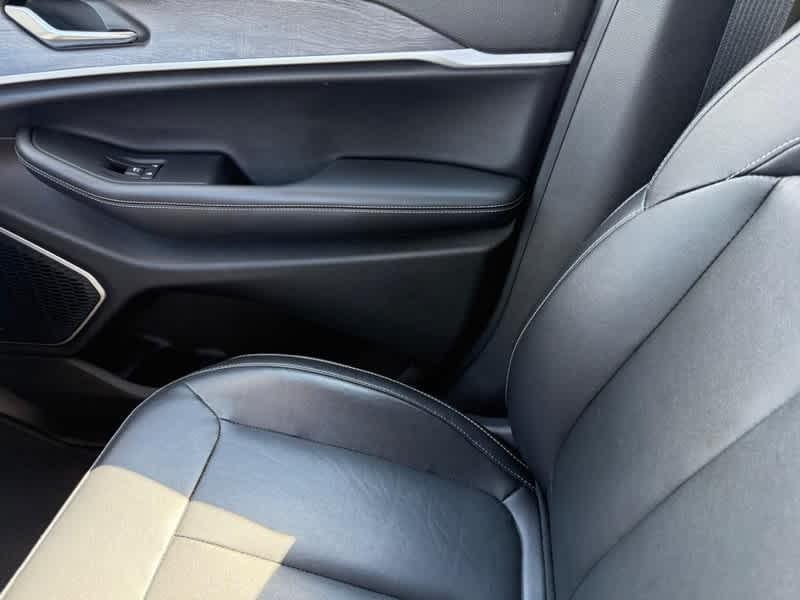 used 2022 Jeep Grand Cherokee car, priced at $31,988