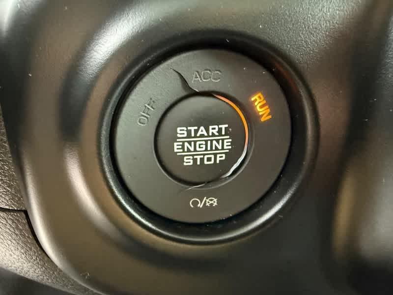 used 2021 Jeep Gladiator car, priced at $30,485