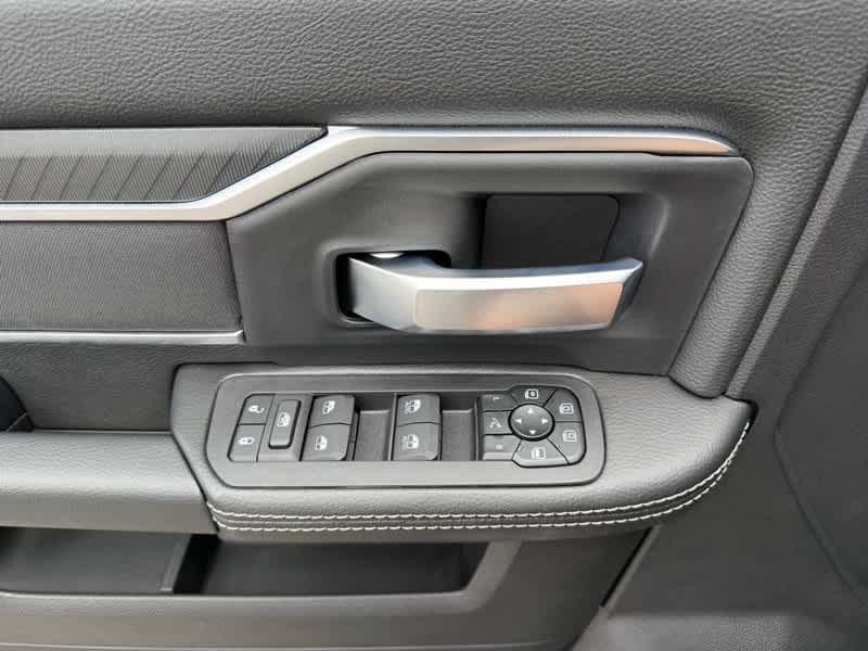 new 2026 Ram 3500 car, priced at $73,307