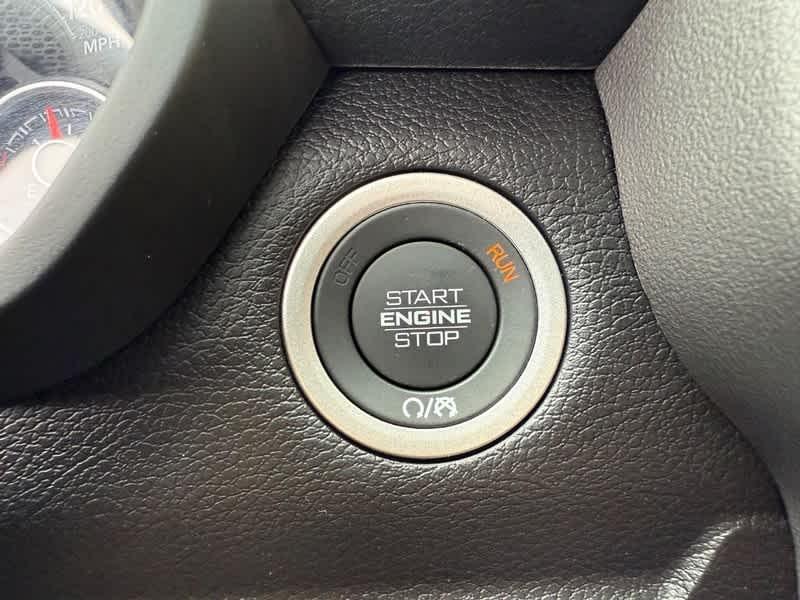 new 2026 Ram 3500 car, priced at $73,307