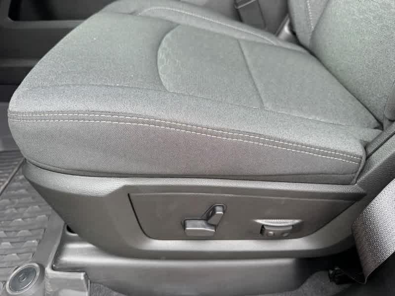 new 2026 Ram 3500 car, priced at $73,307