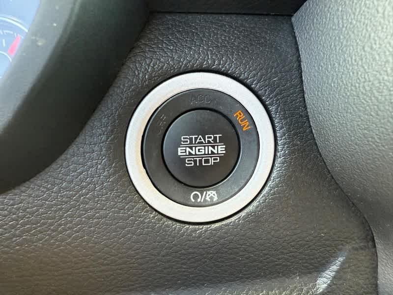 used 2022 Ram 1500 car, priced at $33,785
