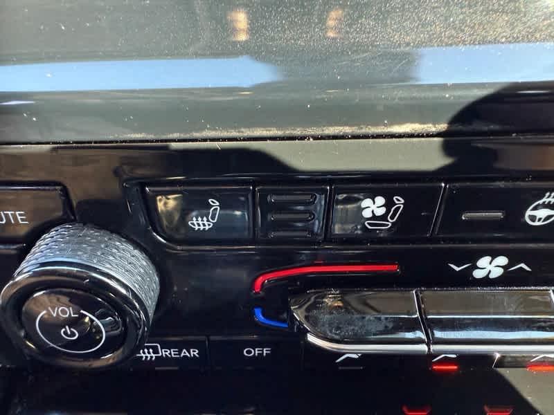 used 2023 Jeep Grand Cherokee L car, priced at $34,988