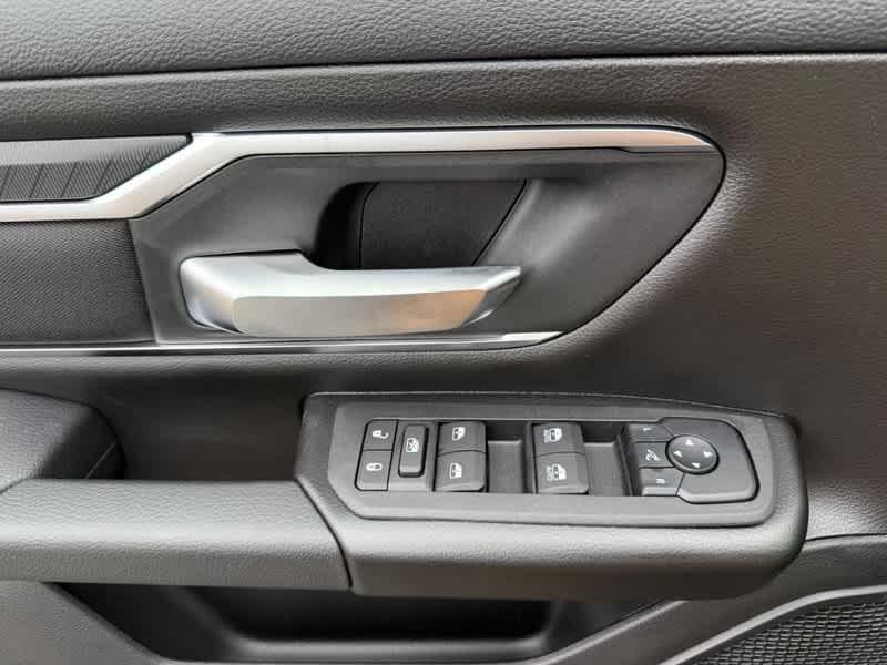 new 2026 Ram 1500 car, priced at $55,909