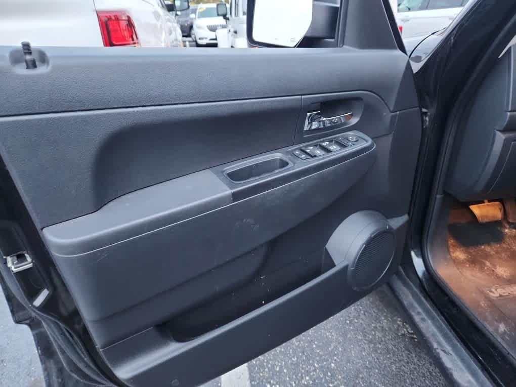 used 2012 Jeep Liberty car, priced at $5,998