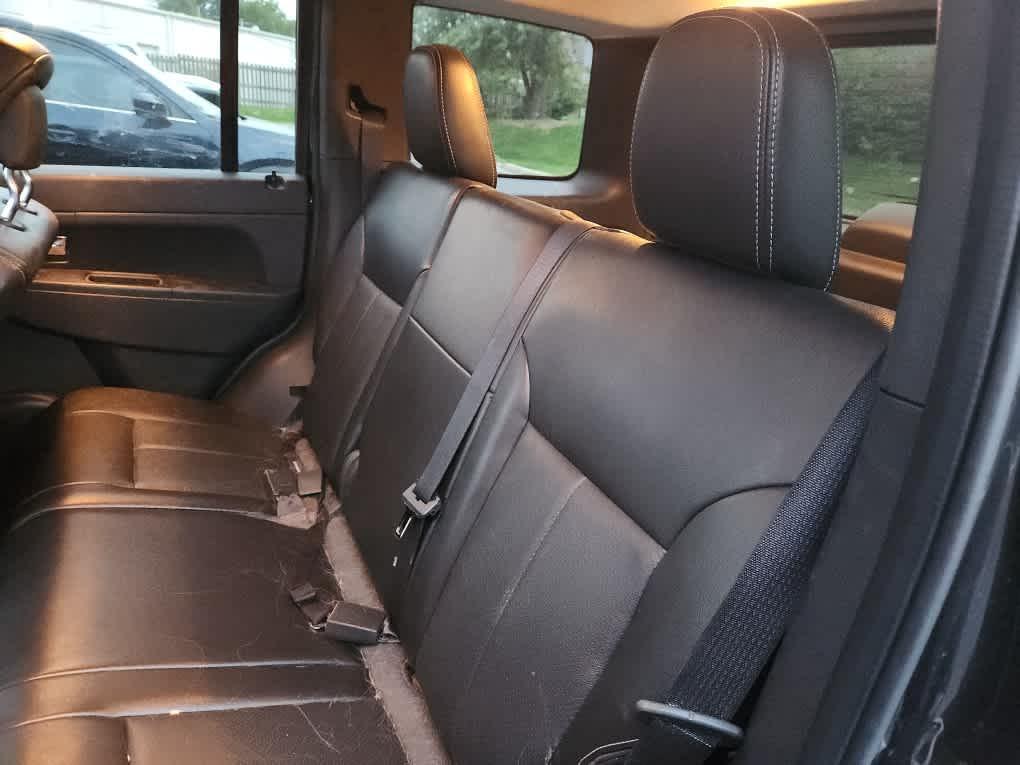 used 2012 Jeep Liberty car, priced at $5,998