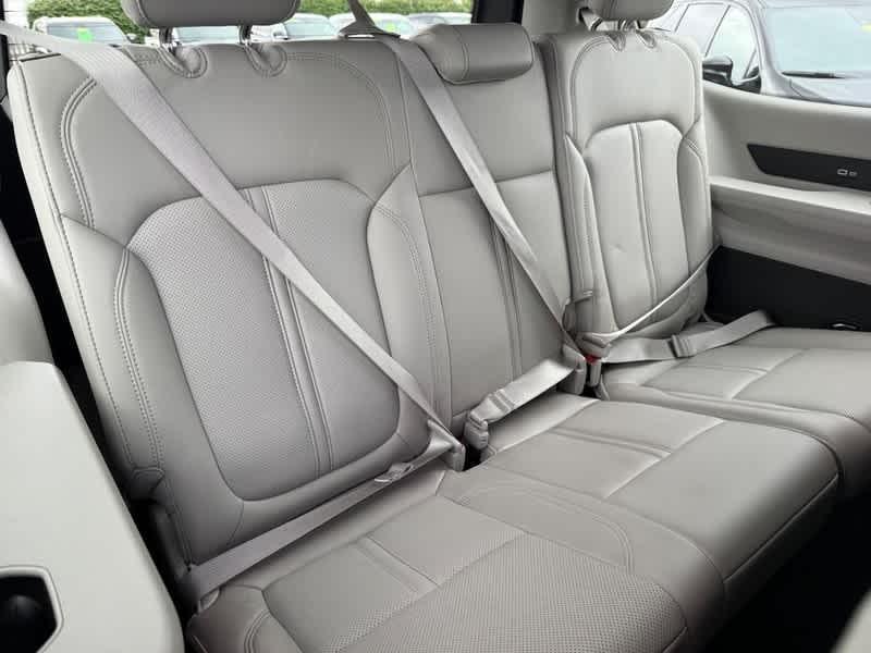 used 2022 Jeep Wagoneer car, priced at $47,988