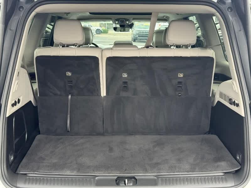 used 2022 Jeep Wagoneer car, priced at $47,988