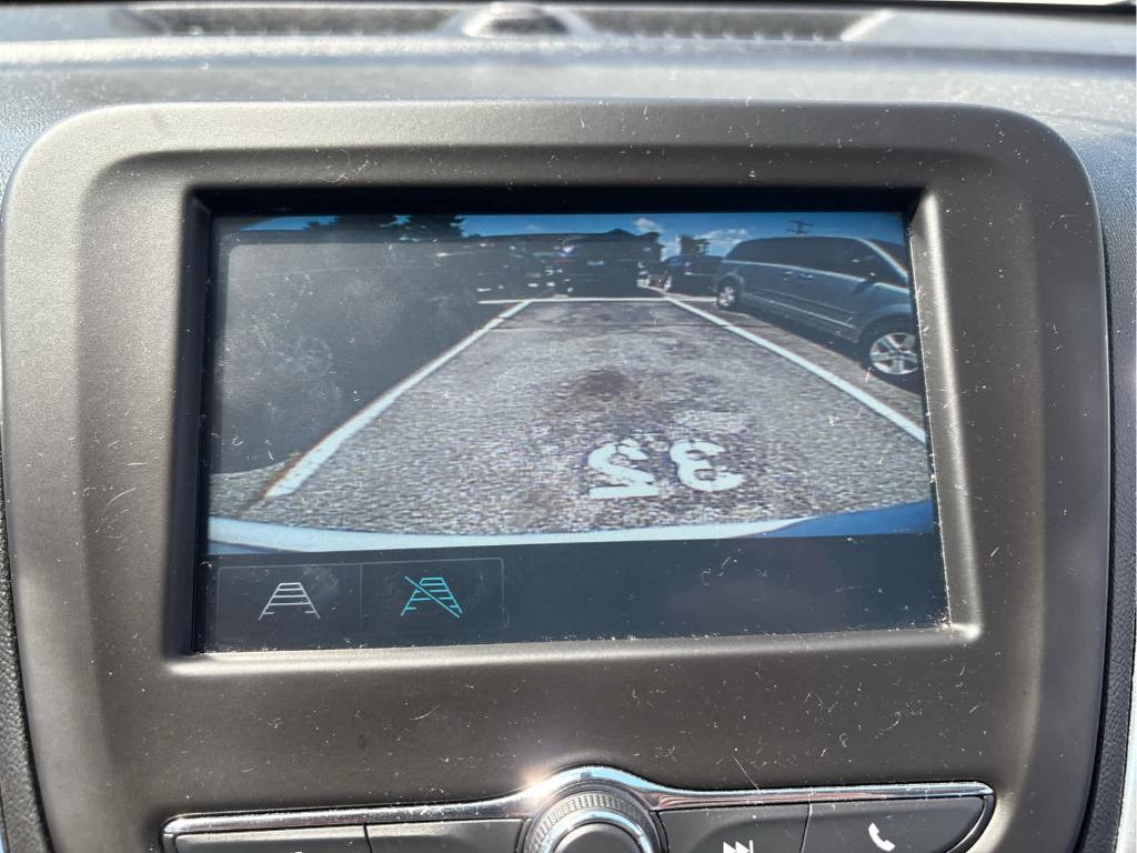 used 2018 Chevrolet Equinox car, priced at $13,988