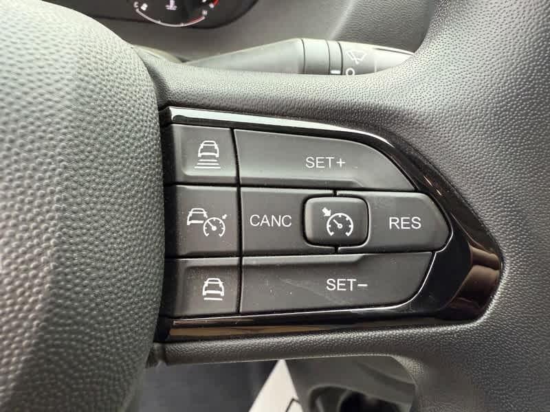 used 2025 Ram ProMaster 2500 car, priced at $39,988