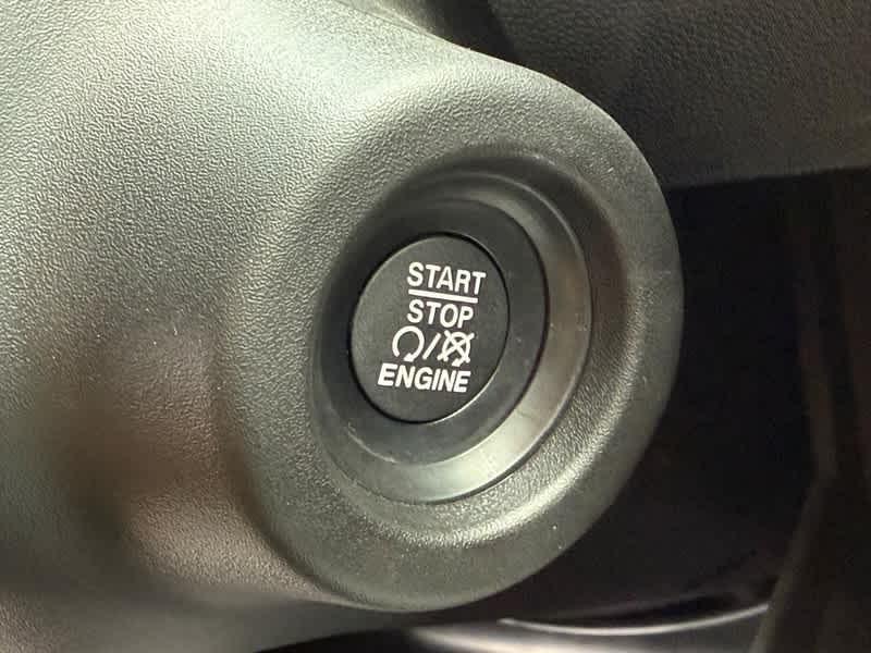 used 2025 Ram ProMaster 2500 car, priced at $39,988