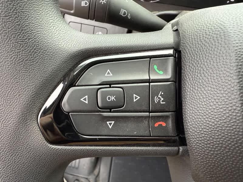 used 2025 Ram ProMaster 2500 car, priced at $39,988