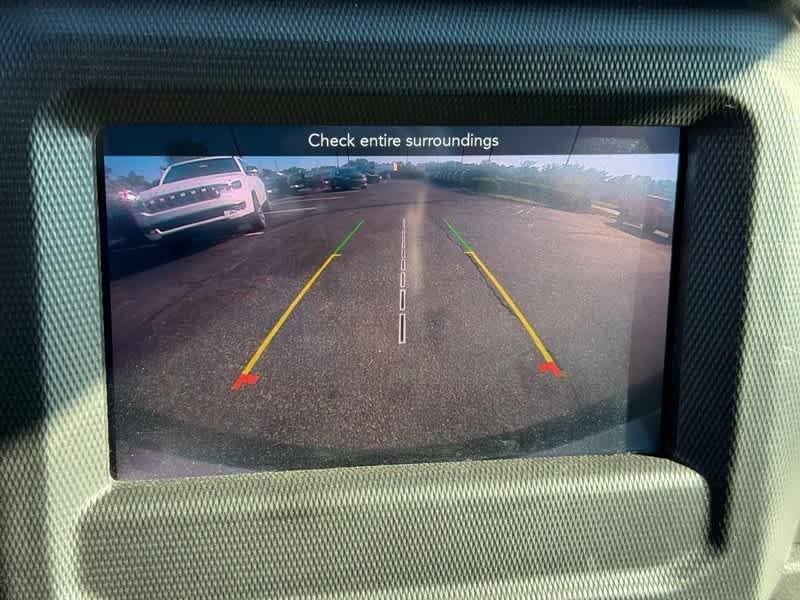 used 2022 Jeep Wrangler car, priced at $26,885