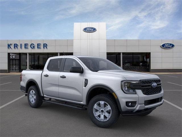 new 2024 Ford Ranger car, priced at $37,974